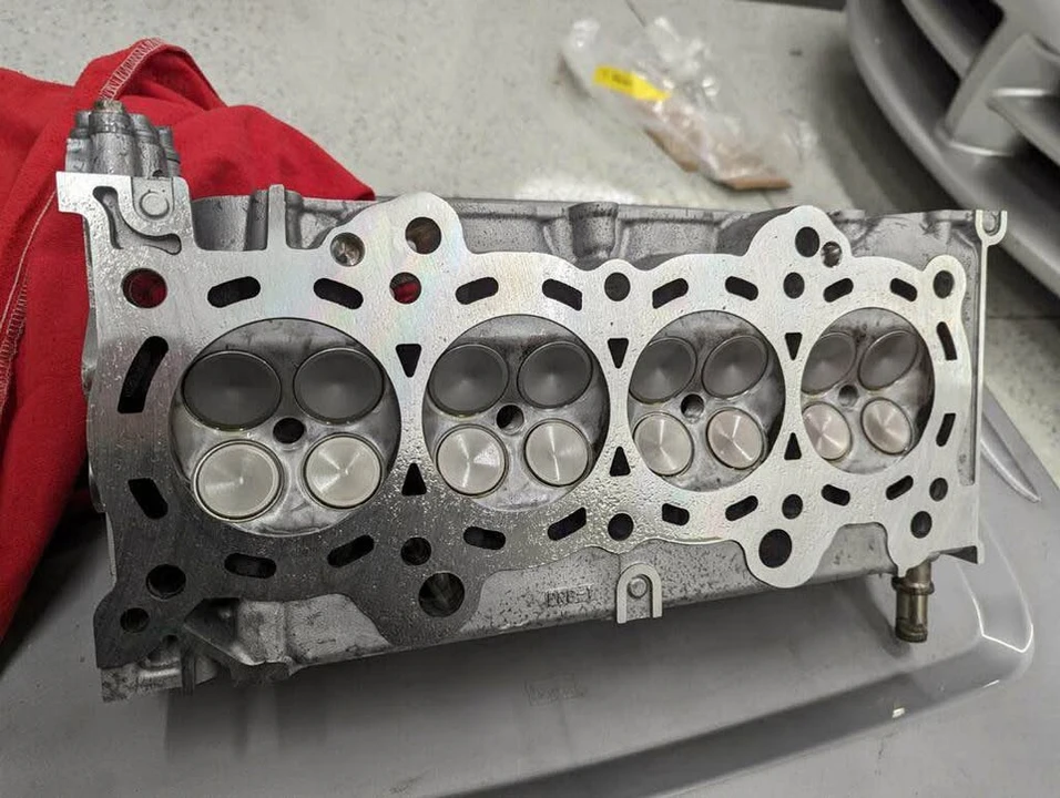 2007 Honda AP2 S2000 - Image 19 of 20