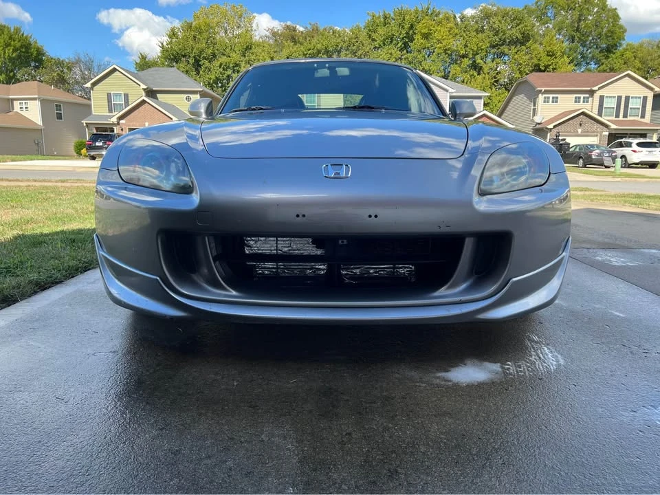 2007 Honda AP2 S2000 - Image 9 of 20