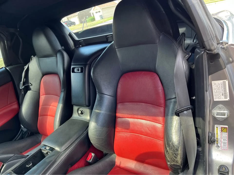 2007 Honda AP2 S2000 - Image 13 of 20