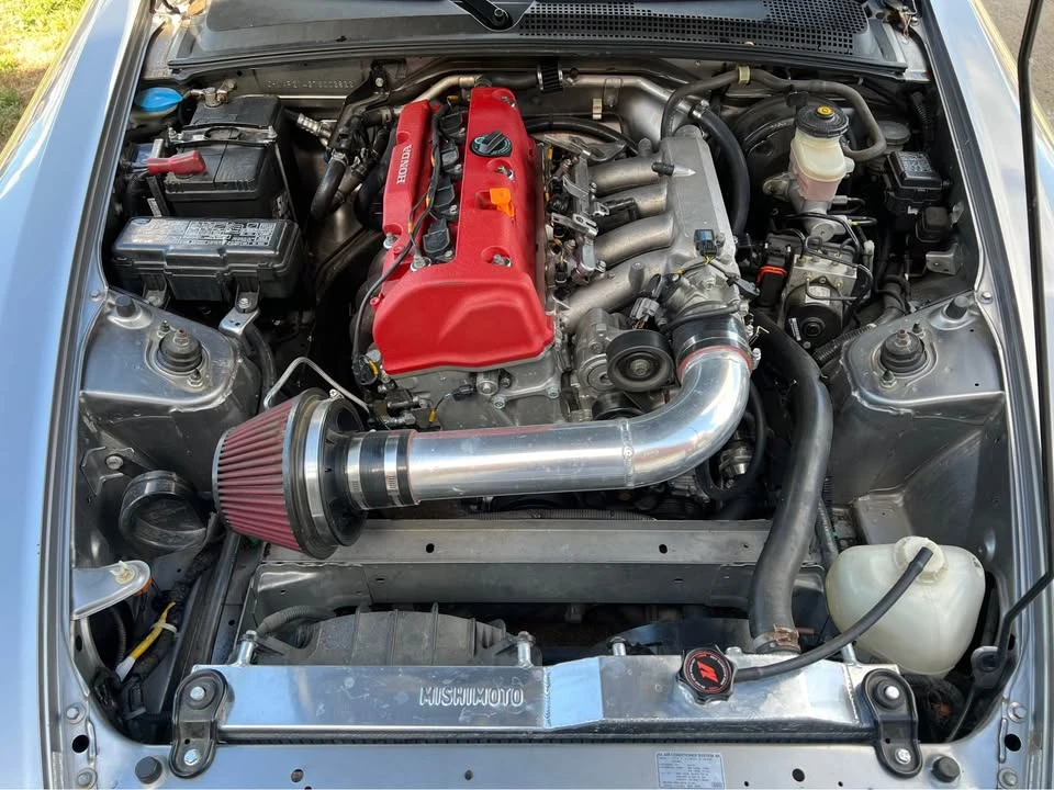 2007 Honda AP2 S2000 - Image 15 of 20
