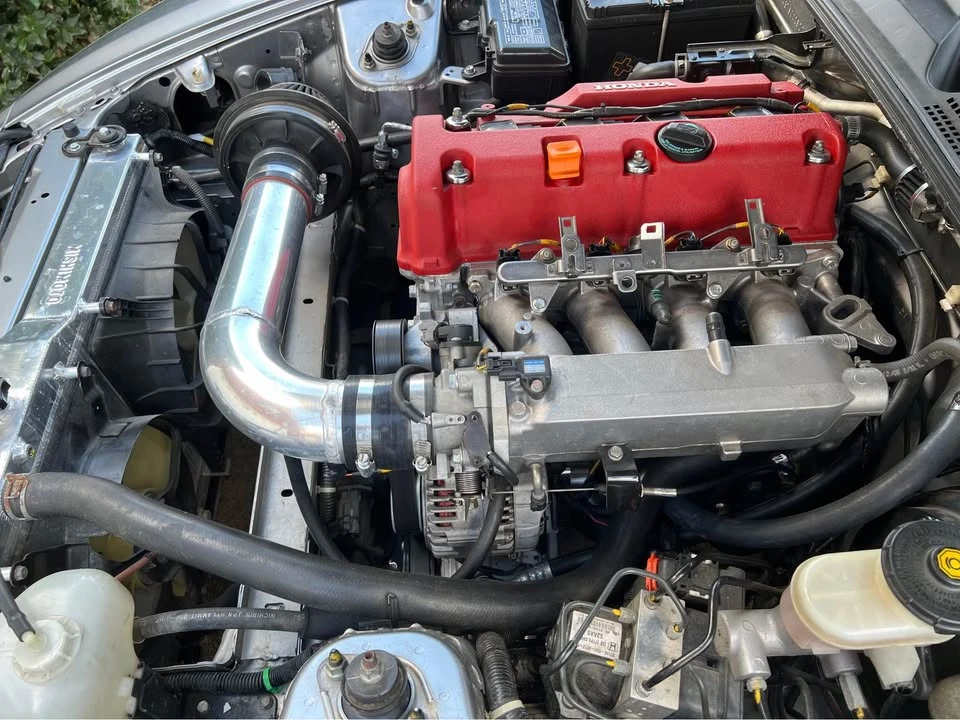 2007 Honda AP2 S2000 - Image 17 of 20