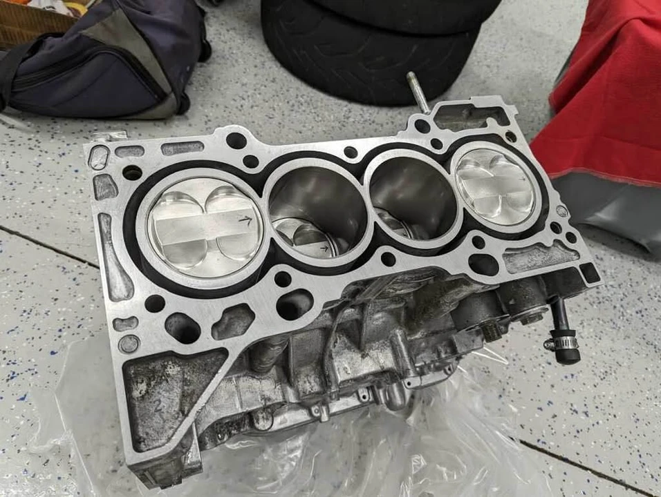 2007 Honda AP2 S2000 - Image 18 of 20
