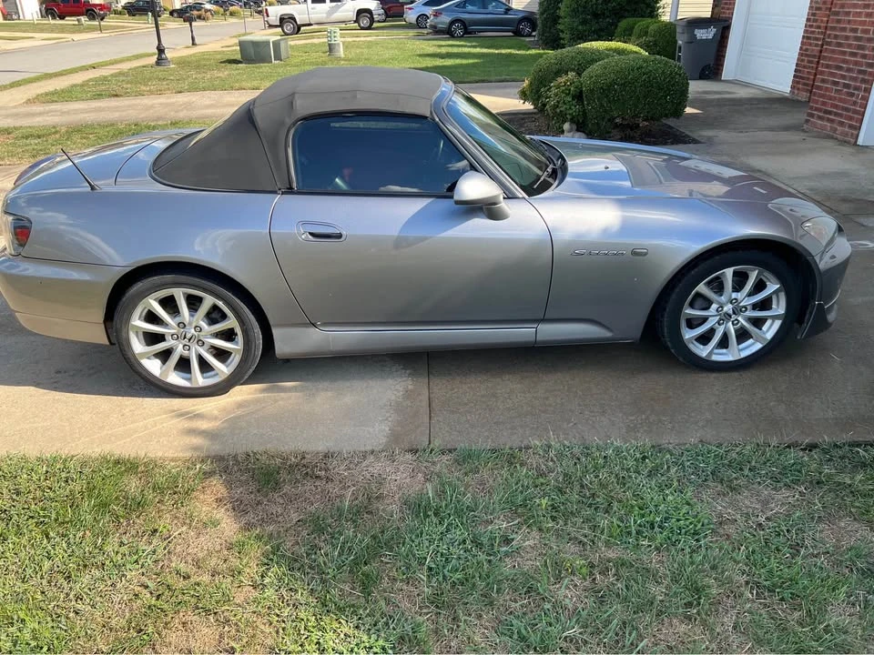 2007 Honda AP2 S2000 - Image 7 of 20