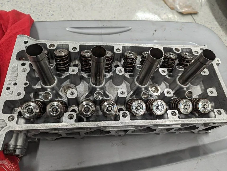2007 Honda AP2 S2000 - Image 20 of 20