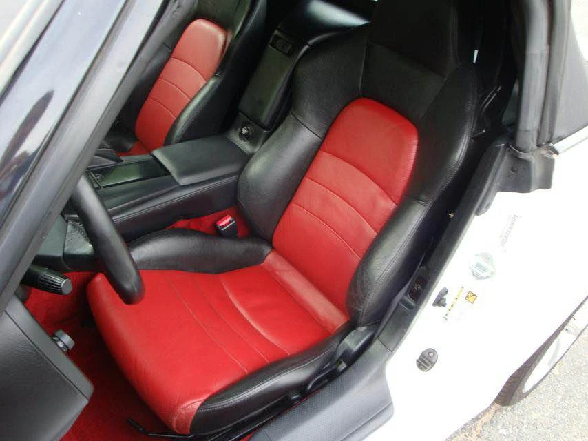 2007 Honda AP2 S2000 - Image 11 of 16