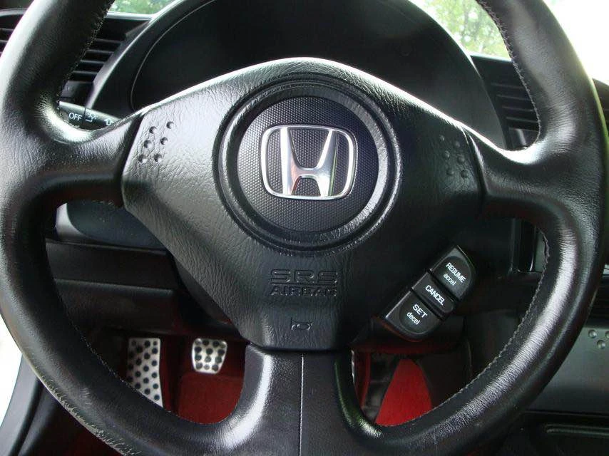 2007 Honda AP2 S2000 - Image 10 of 16