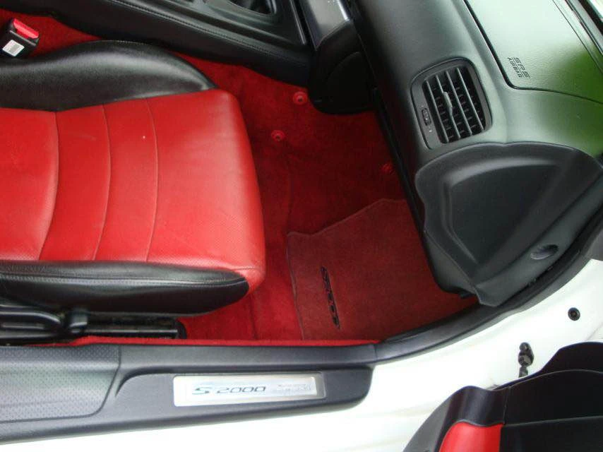 2007 Honda AP2 S2000 - Image 4 of 16