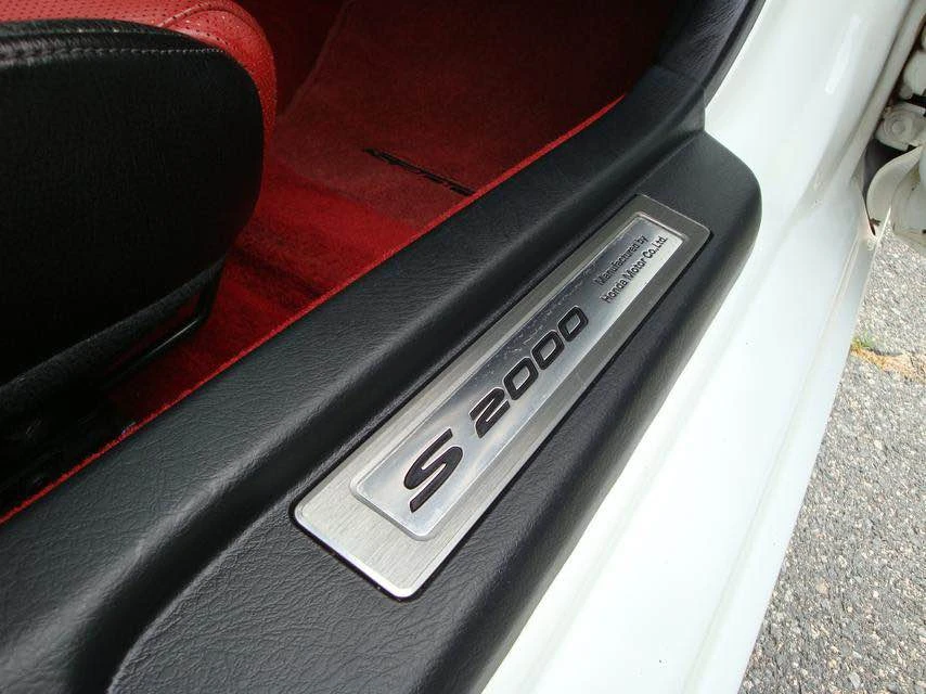 2007 Honda AP2 S2000 - Image 15 of 16