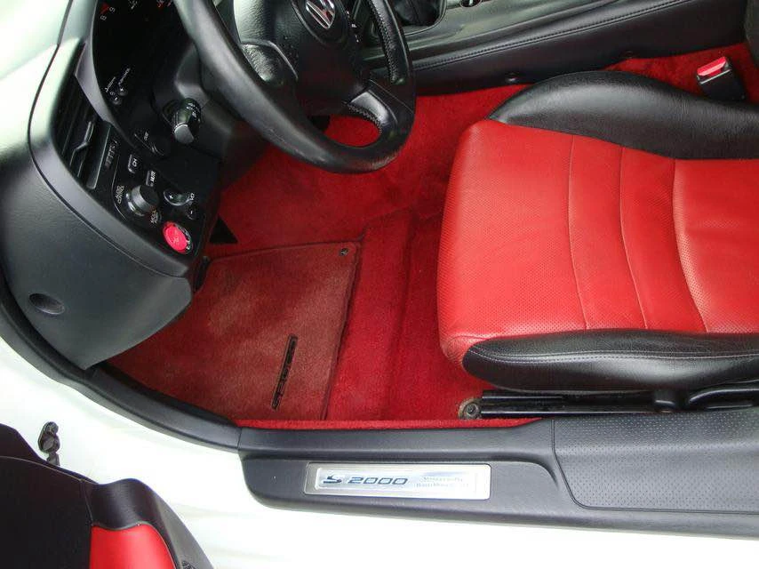 2007 Honda AP2 S2000 - Image 5 of 16