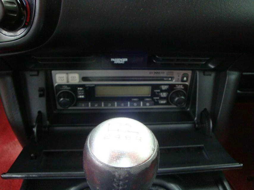 2007 Honda AP2 S2000 - Image 16 of 16