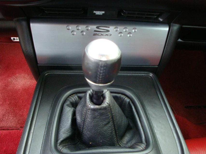 2007 Honda AP2 S2000 - Image 8 of 16