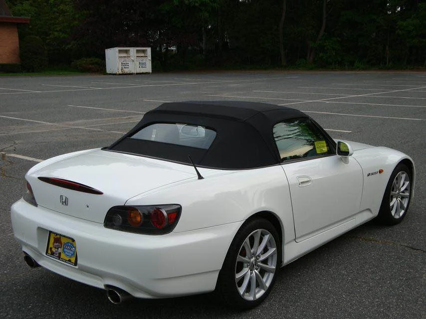 2007 Honda AP2 S2000 - Image 3 of 16