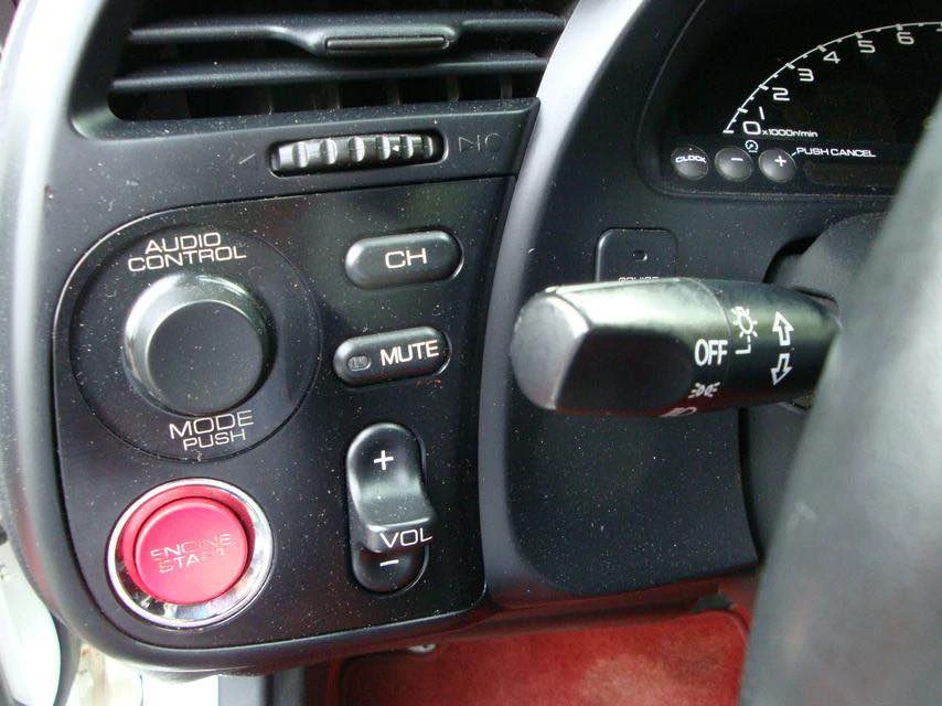 2007 Honda AP2 S2000 - Image 13 of 16