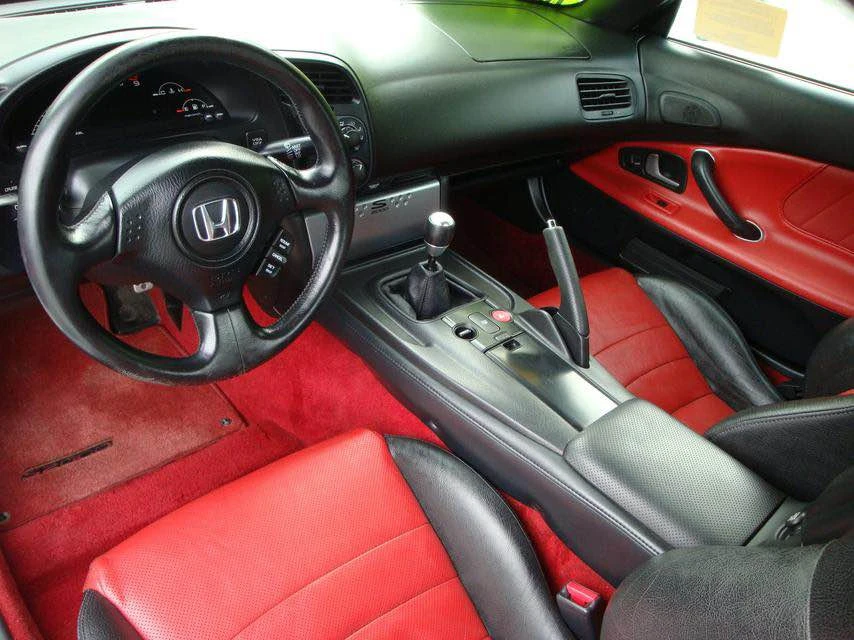2007 Honda AP2 S2000 - Image 6 of 16