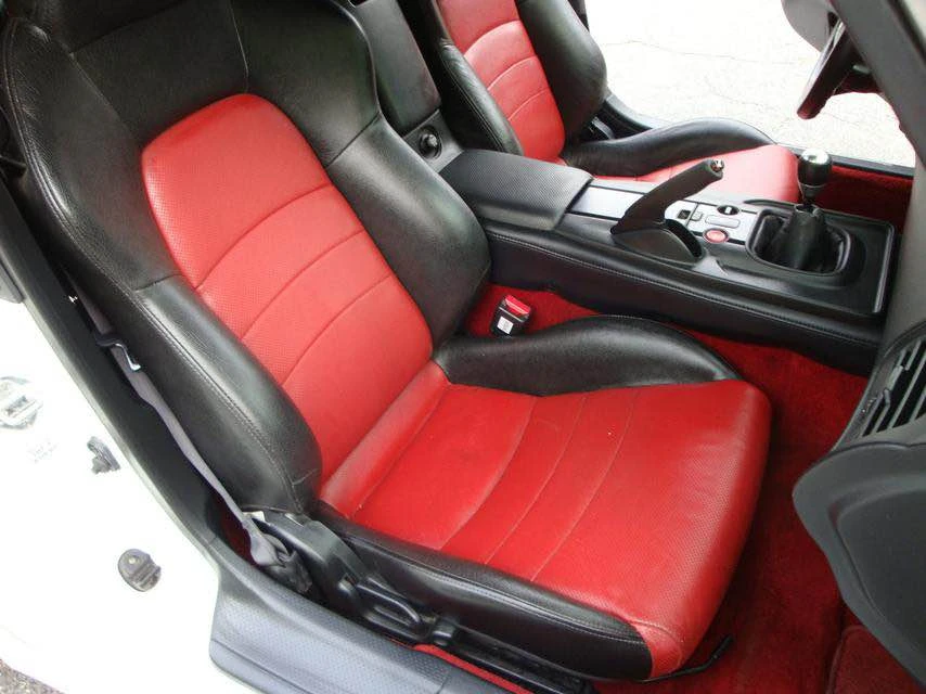 2007 Honda AP2 S2000 - Image 12 of 16