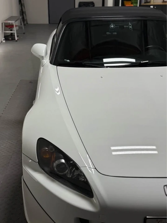 2007 Honda AP2 S2000 - Image 10 of 19