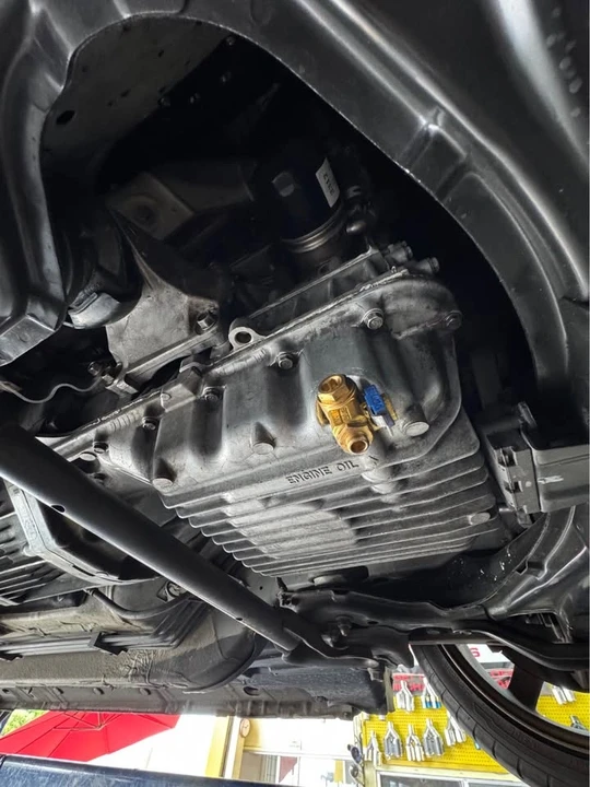 2007 Honda AP2 S2000 - Image 17 of 19