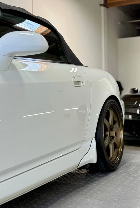 2007 Honda AP2 S2000 - Image 12 of 19