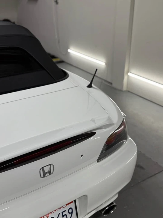 2007 Honda AP2 S2000 - Image 11 of 19