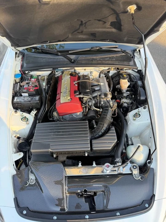 2007 Honda AP2 S2000 - Image 15 of 19