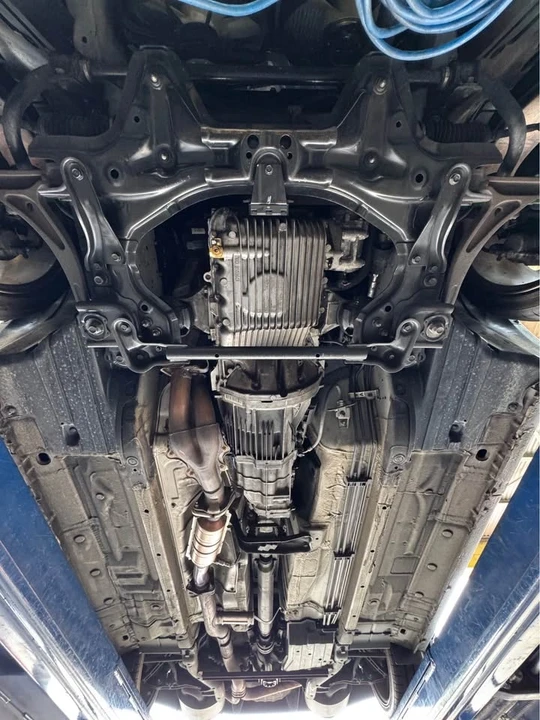 2007 Honda AP2 S2000 - Image 18 of 19