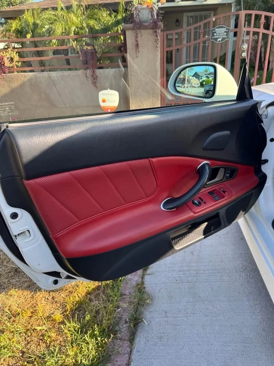 2007 Honda AP2 S2000 - Image 14 of 19