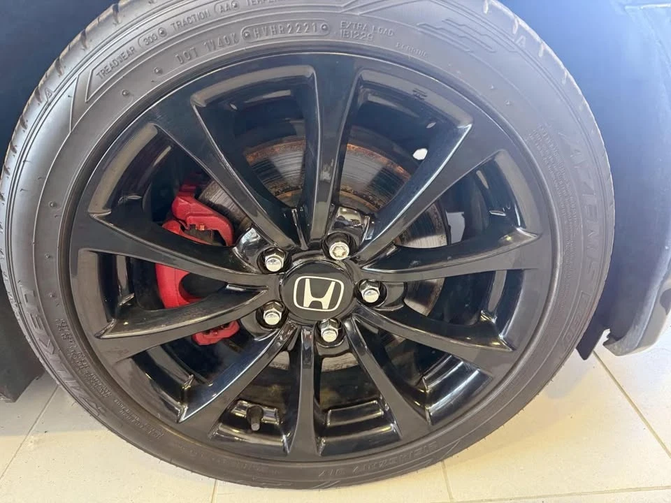 2007 Honda AP2 S2000 - Image 8 of 10