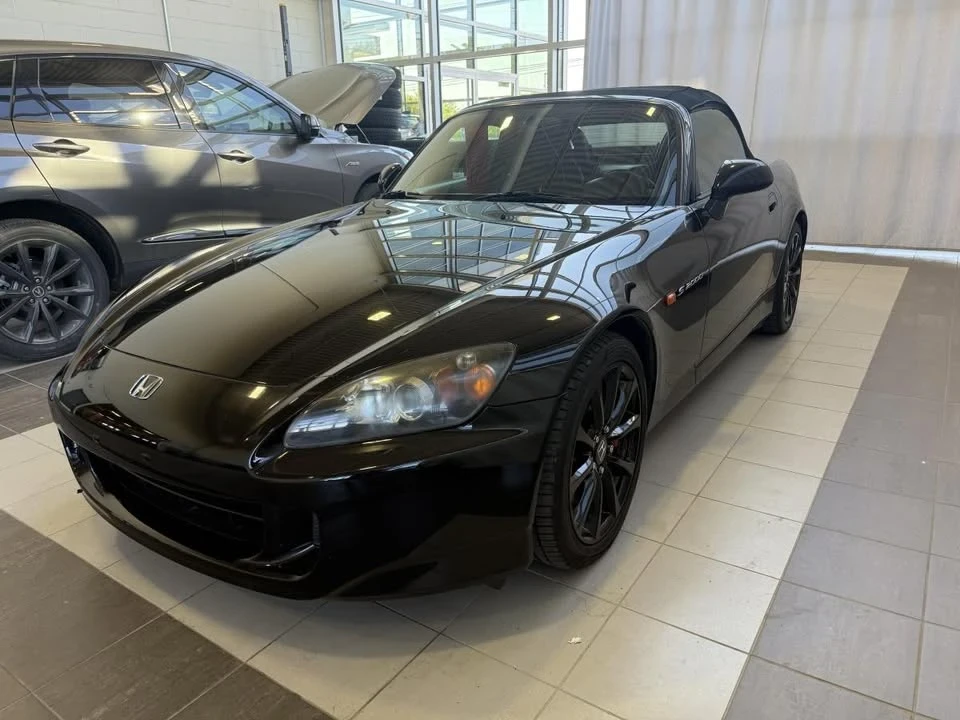 2007 Honda AP2 S2000 - Image 3 of 10