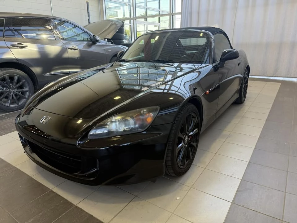 2007 Honda AP2 S2000 - Image 3 of 10