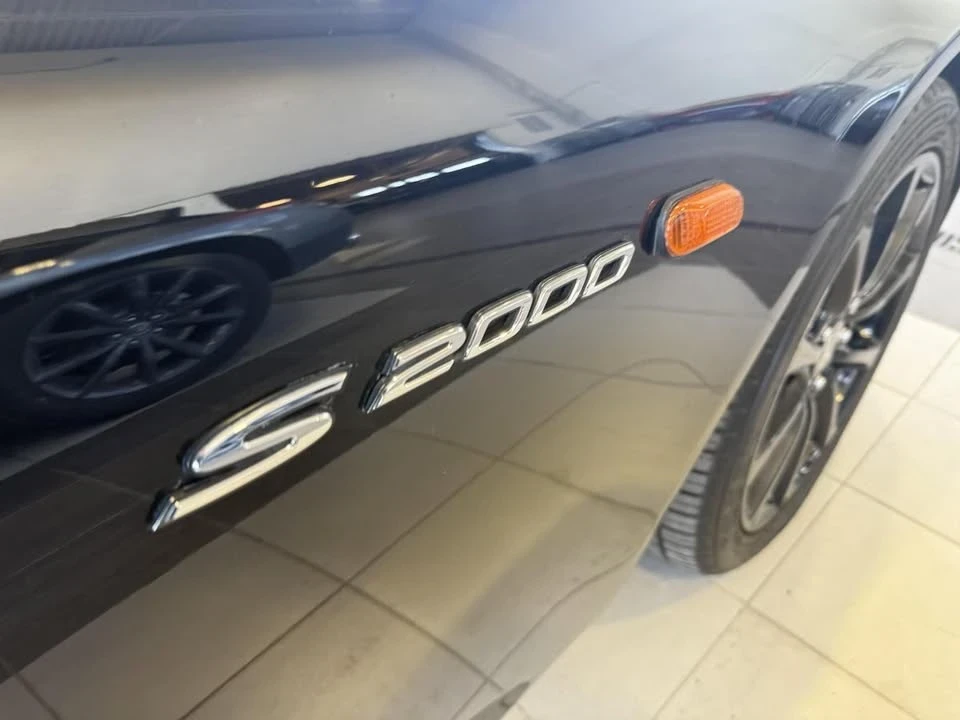 2007 Honda AP2 S2000 - Image 7 of 10