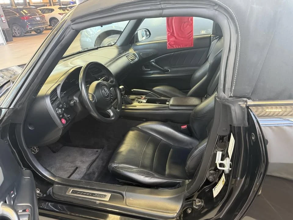 2007 Honda AP2 S2000 - Image 9 of 10