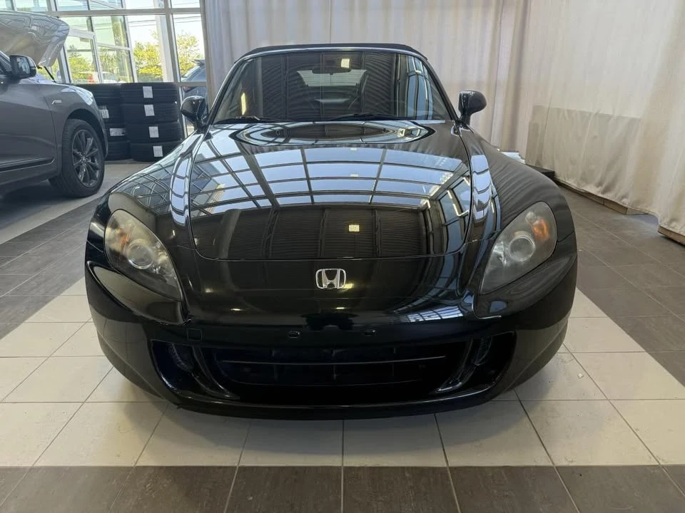 2007 Honda AP2 S2000 - Image 2 of 10