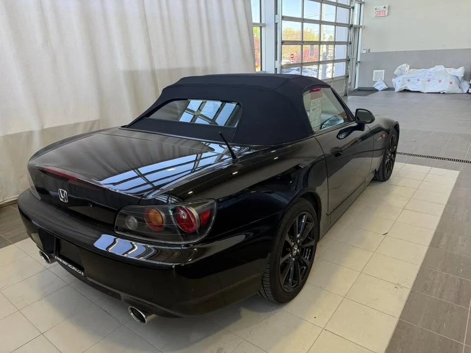 2007 Honda AP2 S2000 - Image 6 of 10