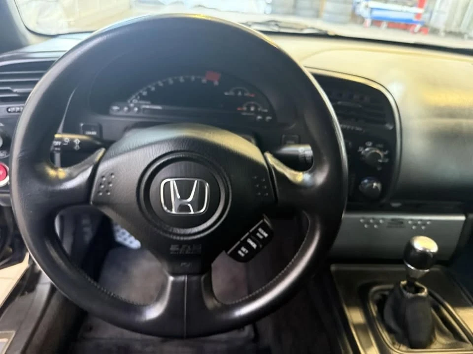 2007 Honda AP2 S2000 - Image 10 of 10