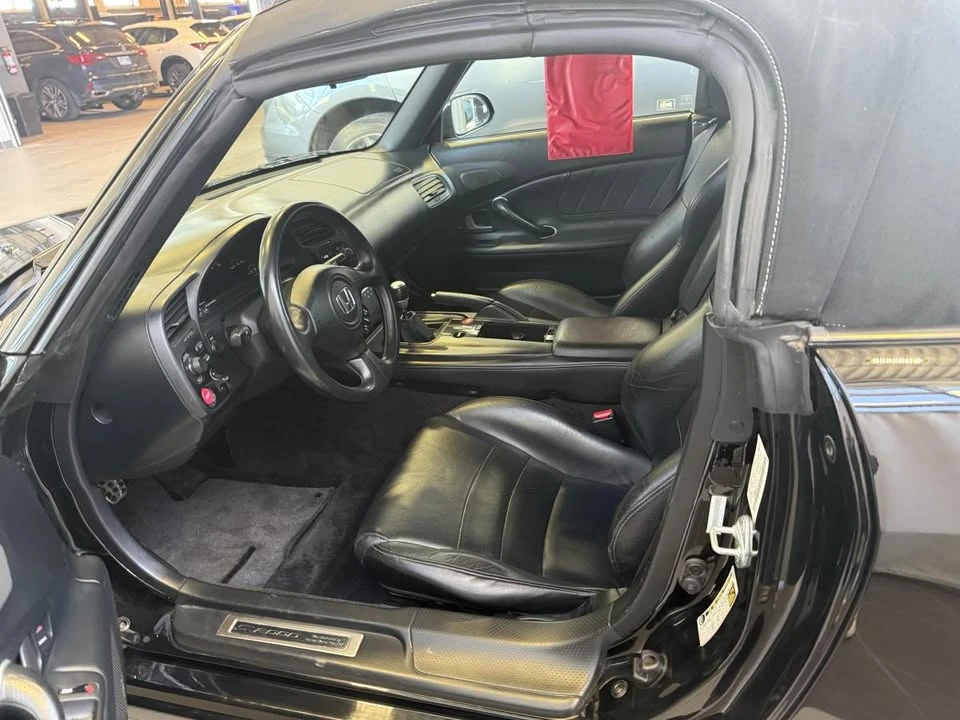 2007 Honda AP2 S2000 - Image 9 of 10