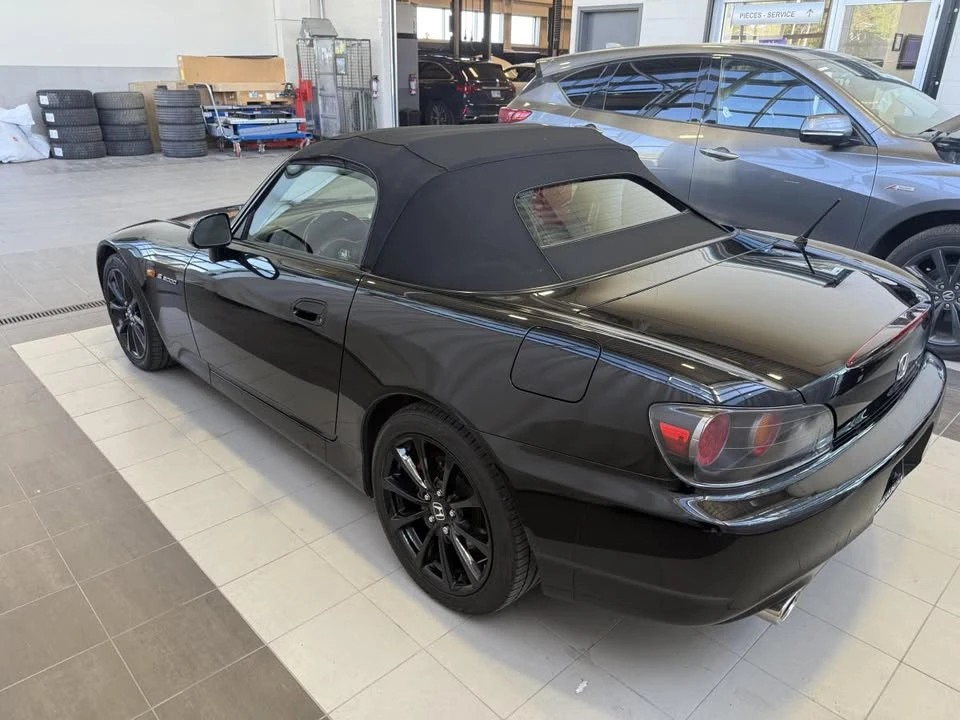 2007 Honda AP2 S2000 - Image 4 of 10