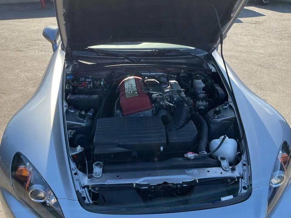 2007 Honda AP2 S2000 - Image 18 of 20