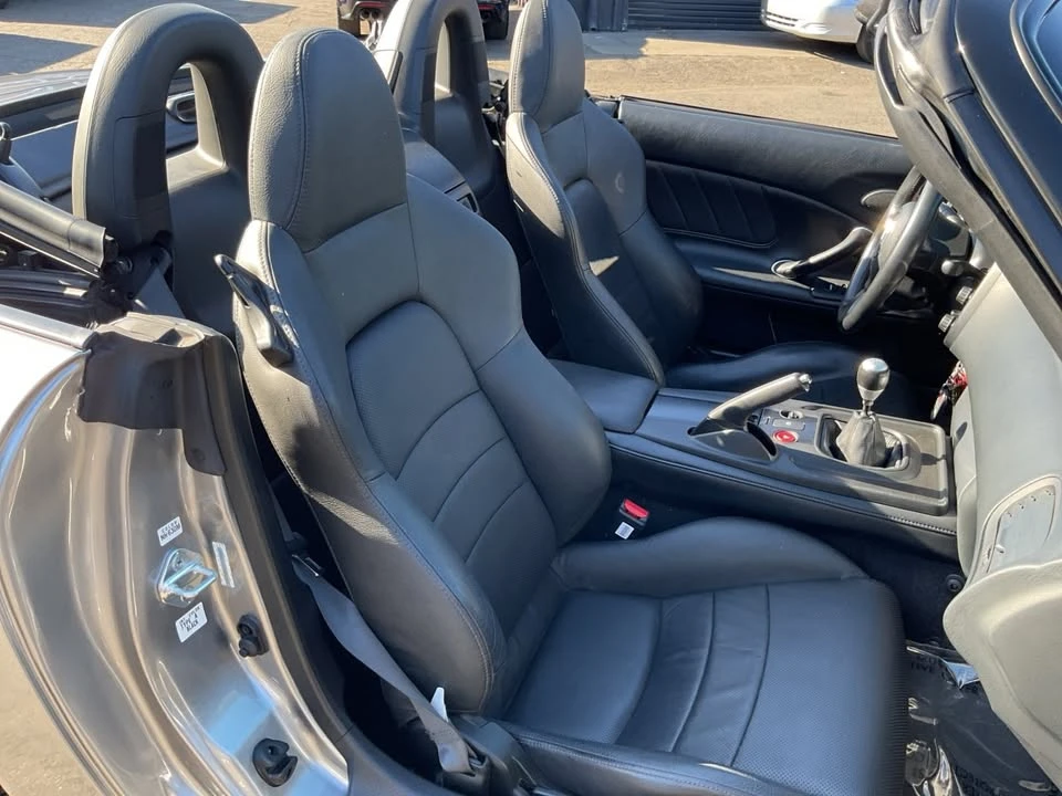 2007 Honda AP2 S2000 - Image 17 of 20