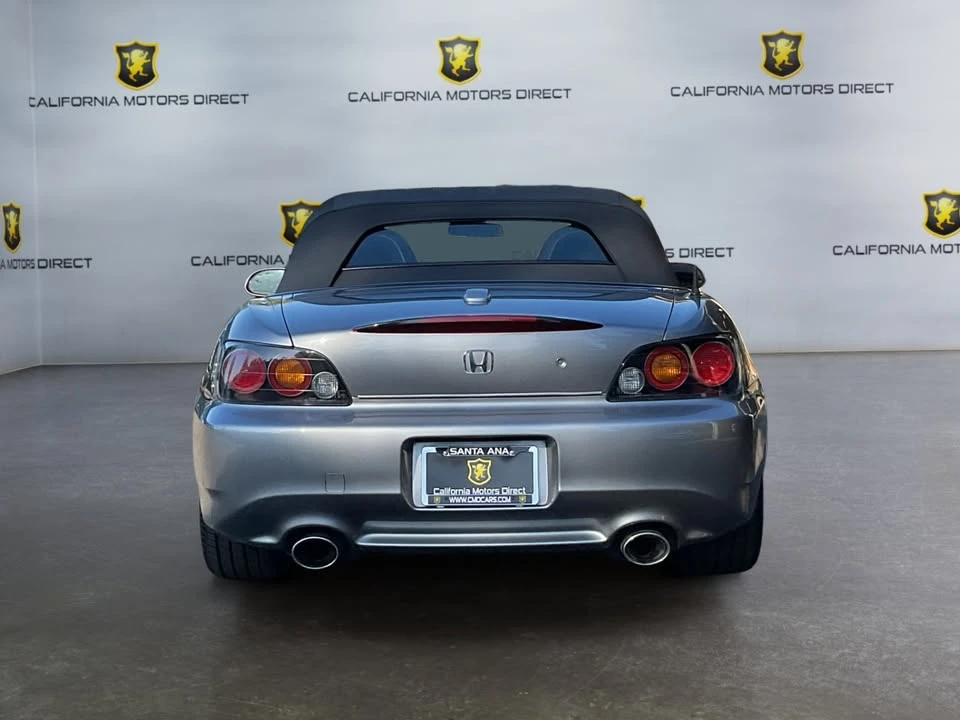2007 Honda AP2 S2000 - Image 6 of 20