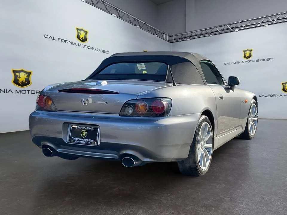 2007 Honda AP2 S2000 - Image 5 of 20
