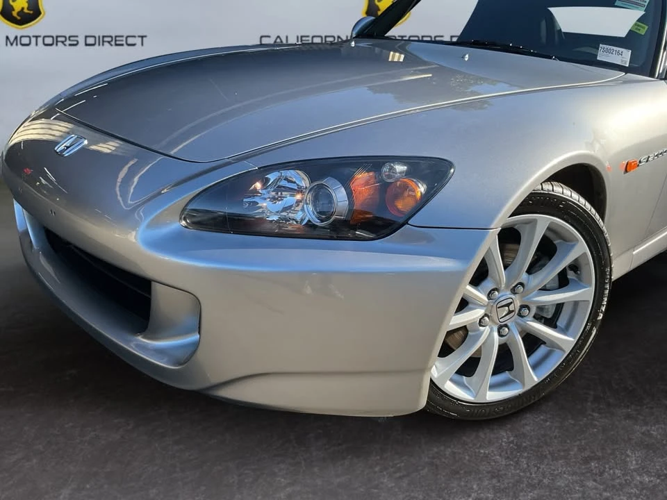 2007 Honda AP2 S2000 - Image 9 of 20