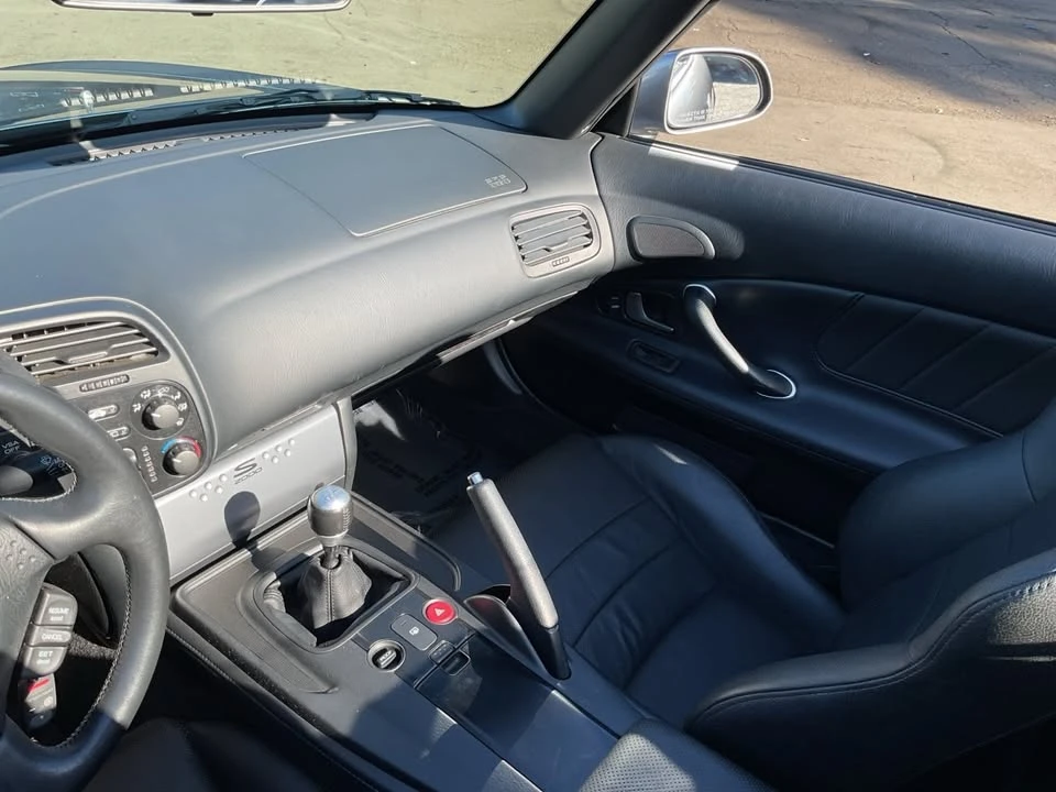 2007 Honda AP2 S2000 - Image 14 of 20