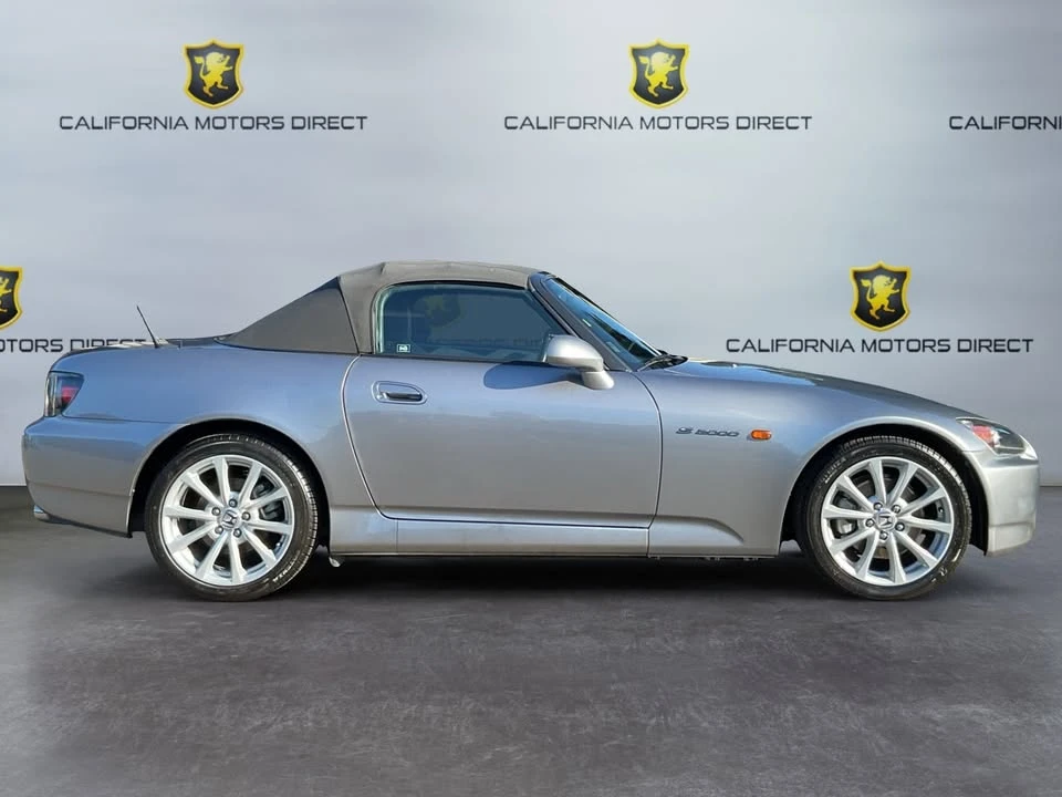 2007 Honda AP2 S2000 - Image 4 of 20