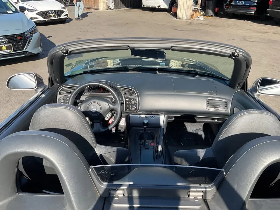 2007 Honda AP2 S2000 - Image 15 of 20