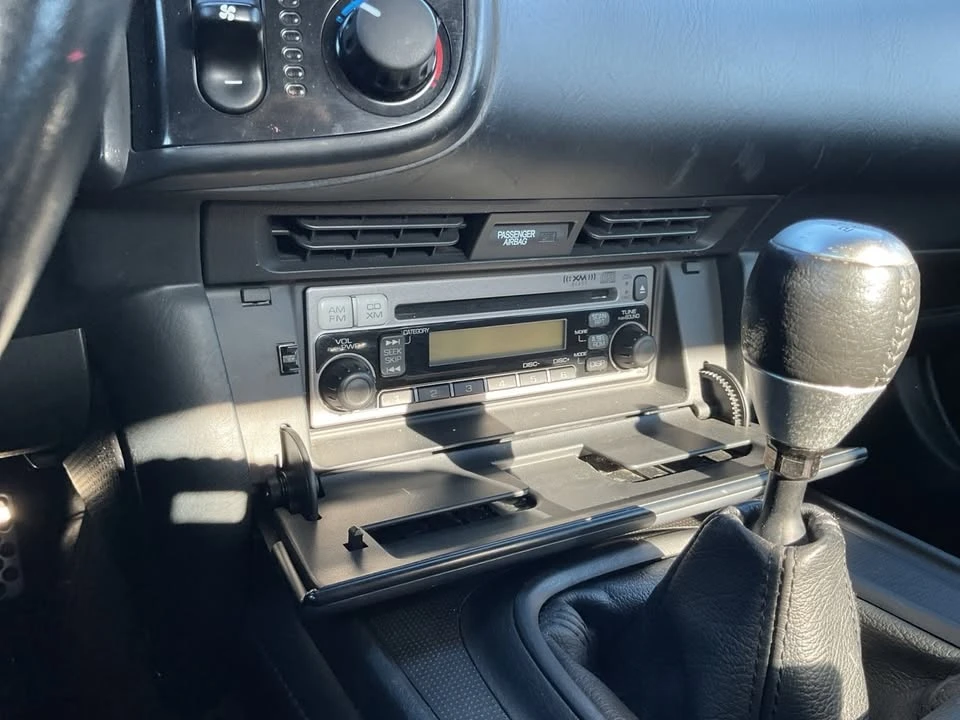 2007 Honda AP2 S2000 - Image 12 of 20