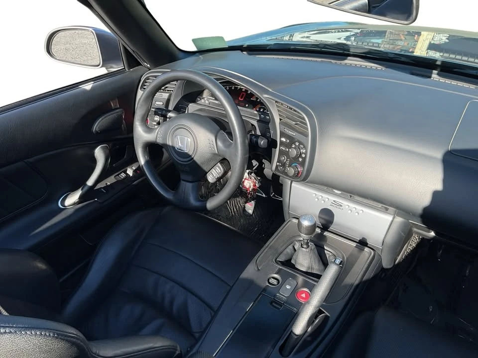 2007 Honda AP2 S2000 - Image 13 of 20