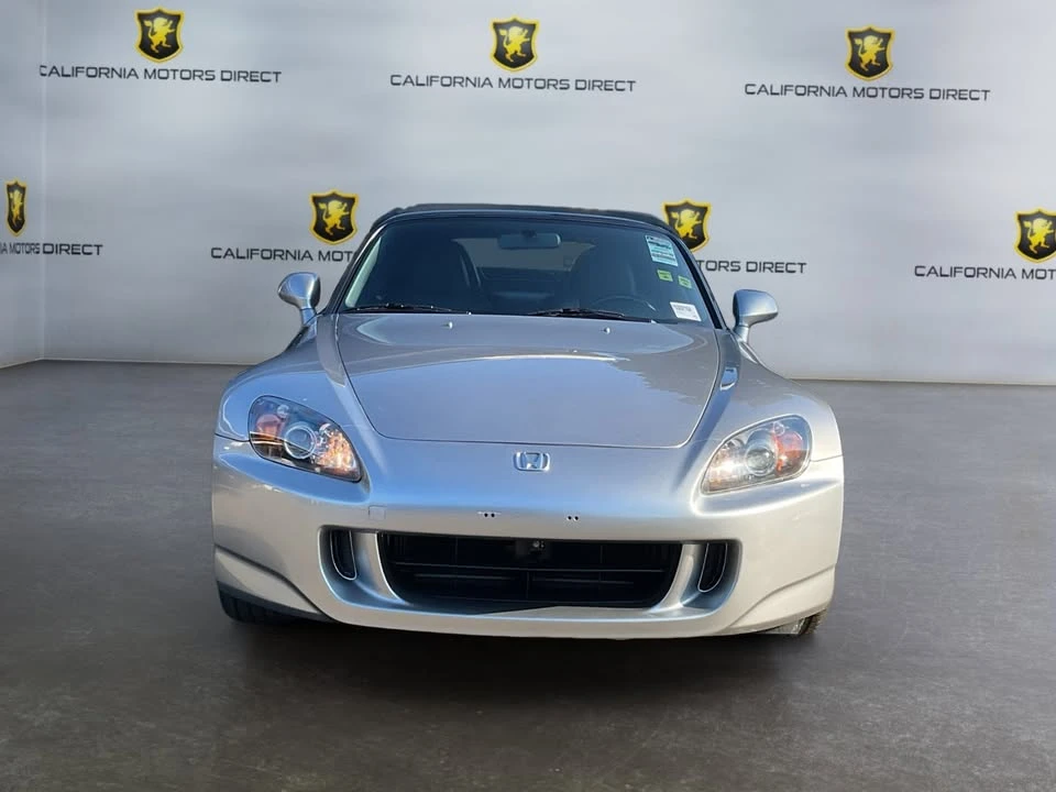 2007 Honda AP2 S2000 - Image 2 of 20