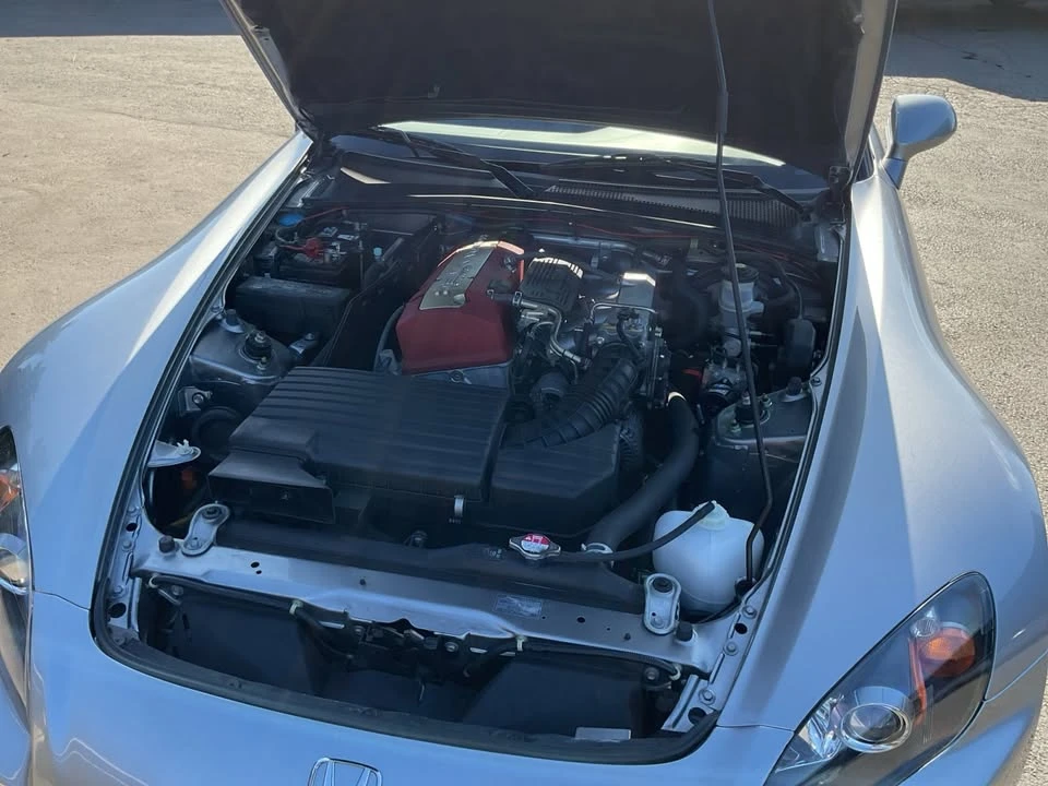 2007 Honda AP2 S2000 - Image 19 of 20
