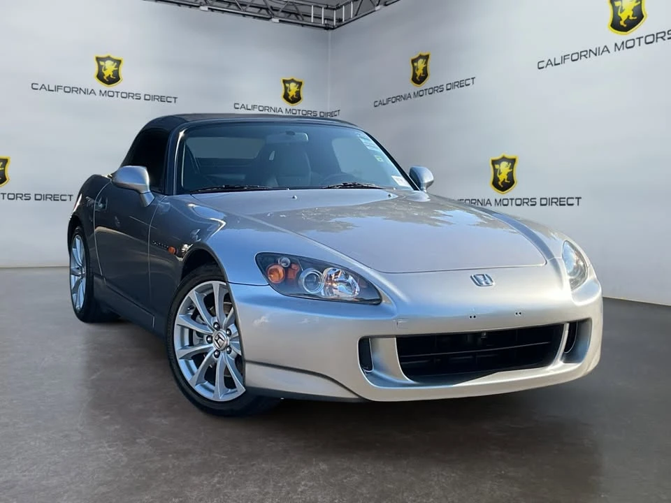2007 Honda AP2 S2000 - Image 3 of 20