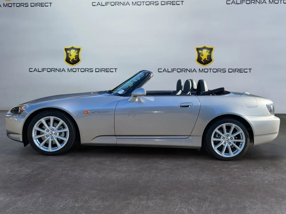 2007 Honda AP2 S2000 - Image 8 of 20